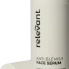Relevant Hudpleje|Hudpleje>Anti-Blemish Face Serum (Fragrance Free)