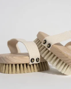 Hot Anti-Cellulite Body Brush - Soft Hudpleje-Tilbehør