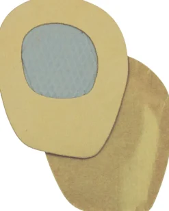 Antislide-Nøgle & Hælebar Hot