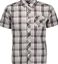 Anza SS Shirt-MCKINLEY Online