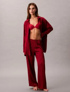 Outlet AOP PANT Dame Nattøj