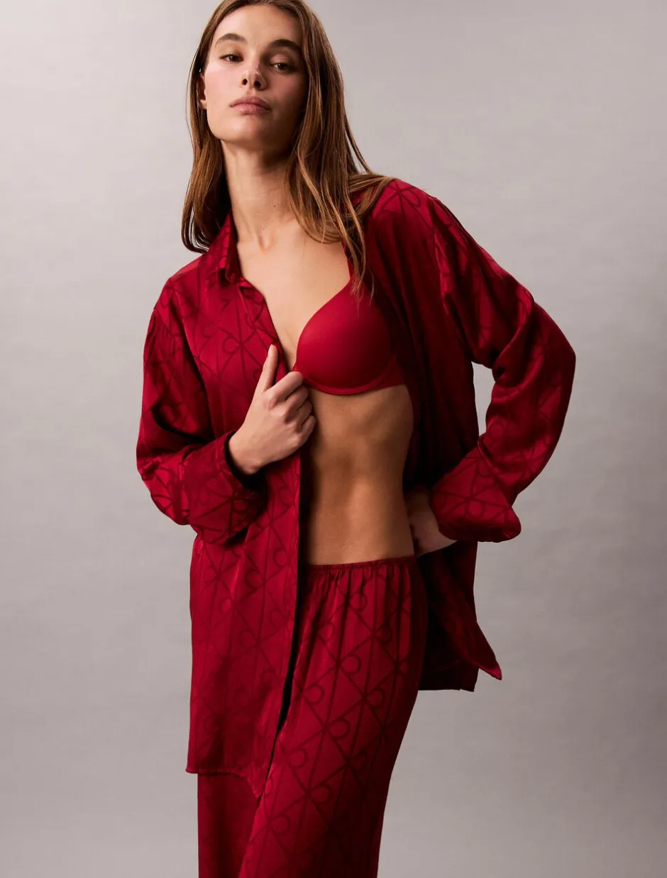 Outlet AOP PANT Dame Nattøj