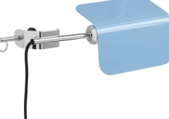Apex Clip Lamp-Hay