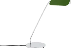 New Apex Desk Lamp-Emerald green Bordlamper