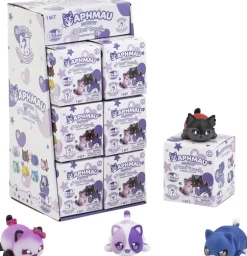 Aphmau And Friends Myster ASSORTERET-Legetøj New