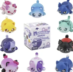 Aphmau And Friends Myster ASSORTERET-Legetøj New