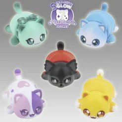 Børn Legetøj Legetøjsfigurer>Aphmau Mystery Meemeow Un
