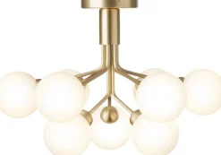 Nuura Loftlamper>Apiales 9 Ceiling