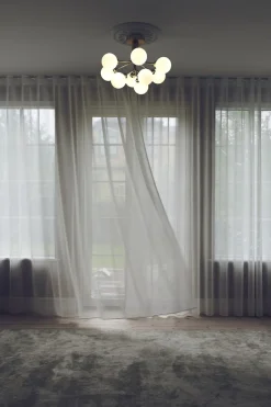 Nuura Loftlamper>Apiales 9 Ceiling