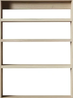 Andersen - Furniture Møbler>A-Podium shelf