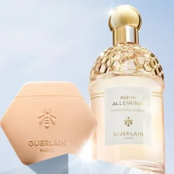 Aqua Allegoria Mandarine Basilic Hand Cream 50 ML Hånd- Og Fodpleje