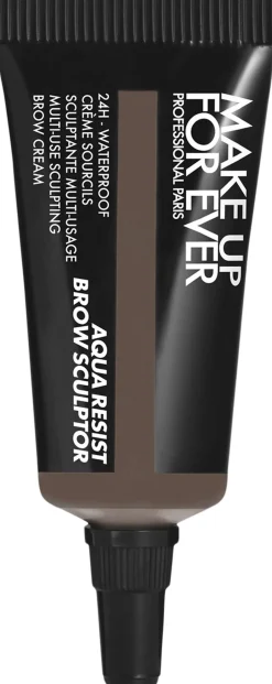 Make Up Forever Sephora Brands>Aqua Resist Brow Sculptor 24Hr Brow Cream