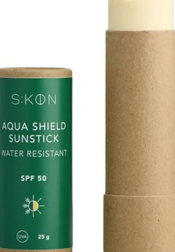 Skøn Skincare Solpleje>Aqua Shield Sunstick / 25 ml