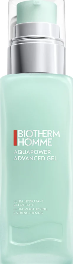 Aquapower Advanced Gel-Biotherm