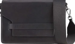 Dame Markberg Crossbody Tasker>ArabellaMBG Crossb. Bag,Antiq.