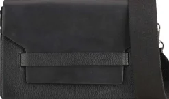 ArabellaMBG Crossb. Bag,Gra. Mix Dame Crossbody Tasker