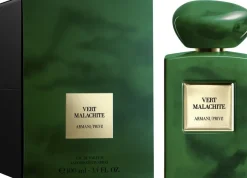 Hot Aramni Privé vert Malachite Eau De Parfum Eau De Parfum