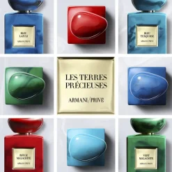 Hot Aramni Privé vert Malachite Eau De Parfum Eau De Parfum