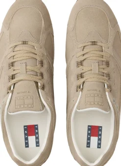 Tommy Hilfiger Sneakers>Archive Runner Suede Low Profile Trainers