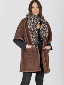 Aria vest-NÜ Denmark New