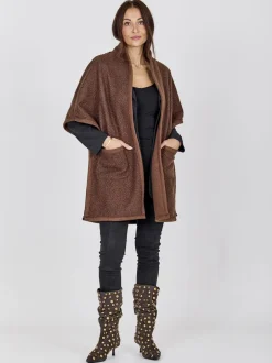 Aria vest-NÜ Denmark New