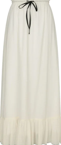 Ariella Crepe Skirt Dame Nederdele