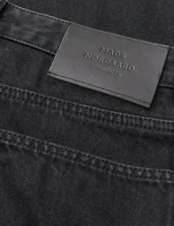 Arizona Black Black Coen Jeans-Mads Nørgaard - Copenhagen Outlet