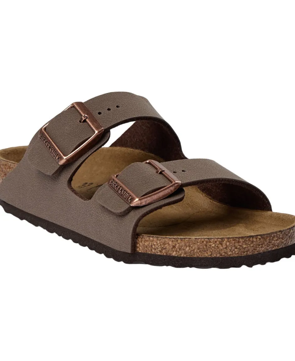 Arizona Kids BFBC Mocca-Birkenstock