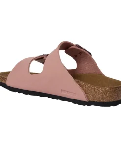 Børn Birkenstock Sandaler>Arizona Kids BFBC Clay