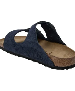 Dame Birkenstock Sandaler>Arizona LEVE