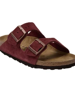 Dame Birkenstock Sandaler>Arizona LEVE