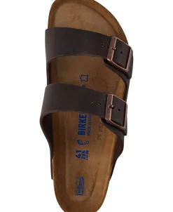 Dame Birkenstock Sandaler|Sandaler>Arizona NU Oiled SFB