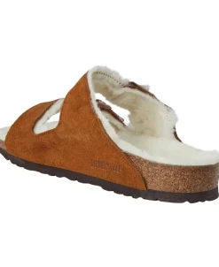 Outlet Arizona VL Sheepskin Sandaler