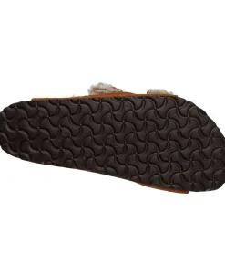 Outlet Arizona VL Sheepskin Sandaler