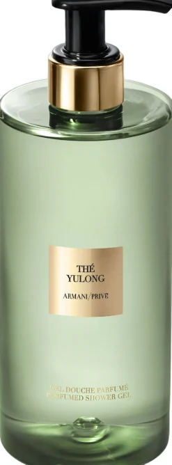 Privé The Yulong Shower Gel 400ML Kropspleje