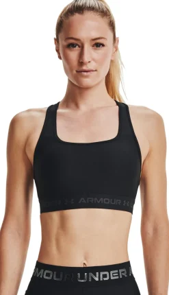 Armour Mid Crossback sports bh-Under Armour Clearance