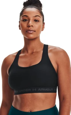 Armour Mid Crossback sports bh-Under Armour Clearance