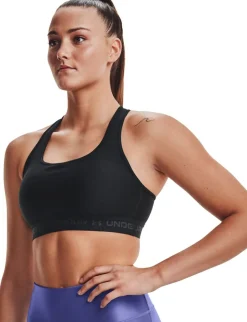 Armour Mid Crossback sports bh-Under Armour Clearance