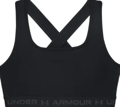 Armour Mid Crossback sports bh-Under Armour Clearance