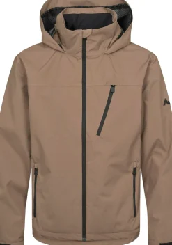 MCKINLEY Jakker>ARNAGER Sommerjakke