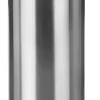 Arne Jacobsen martini mixer med mixer ske 1 l, steel-Stelton Best
