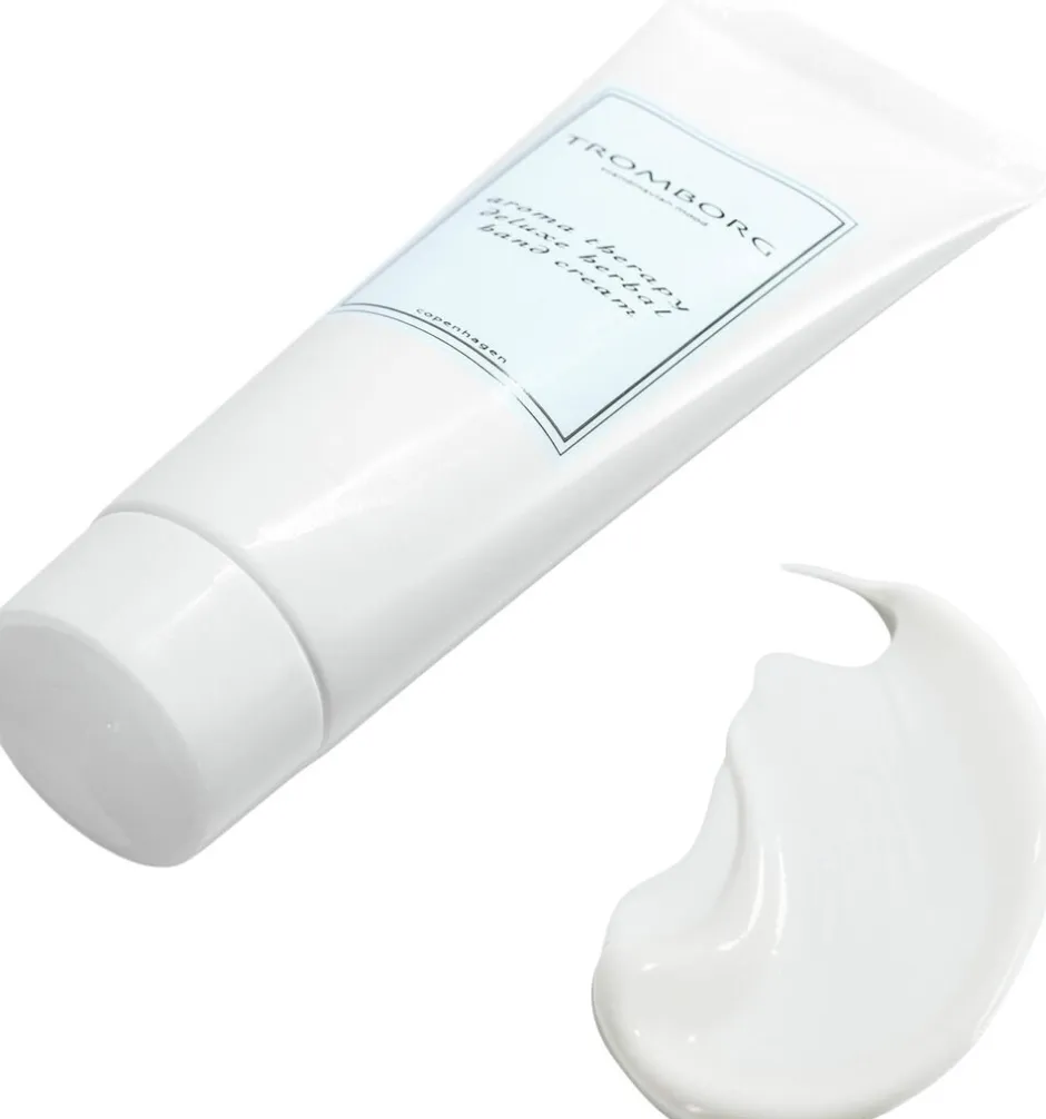 Aroma Therapy Deluxe Hand Creme-Tromborg