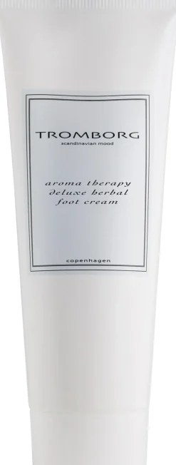Sale Aroma Therapy Deluxe Herbal Foot Cream Hånd- Og Fodpleje