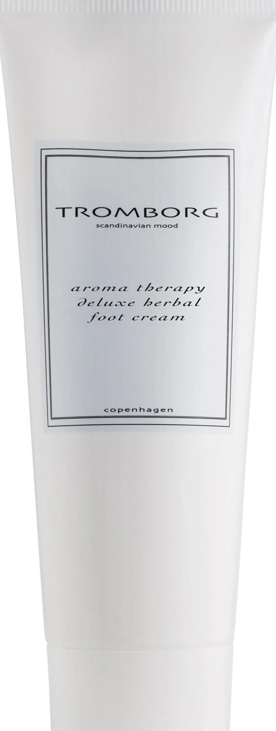 Sale Aroma Therapy Deluxe Herbal Foot Cream Hånd- Og Fodpleje