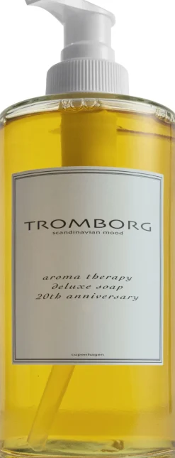 New Aroma Therapy Deluxe Soap 20th Anniversary Hånd- Og Fodpleje