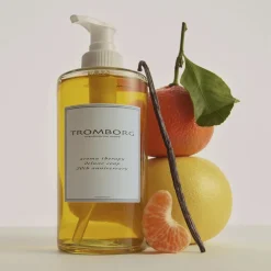 New Aroma Therapy Deluxe Soap 20th Anniversary Hånd- Og Fodpleje