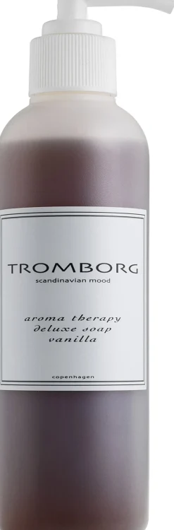 Tromborg Hånd- Og Fodpleje>Aroma Therapy Deluxe Soap Vanilla