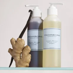 Tromborg Hånd- Og Fodpleje>Aroma Therapy Deluxe Soap Vanilla