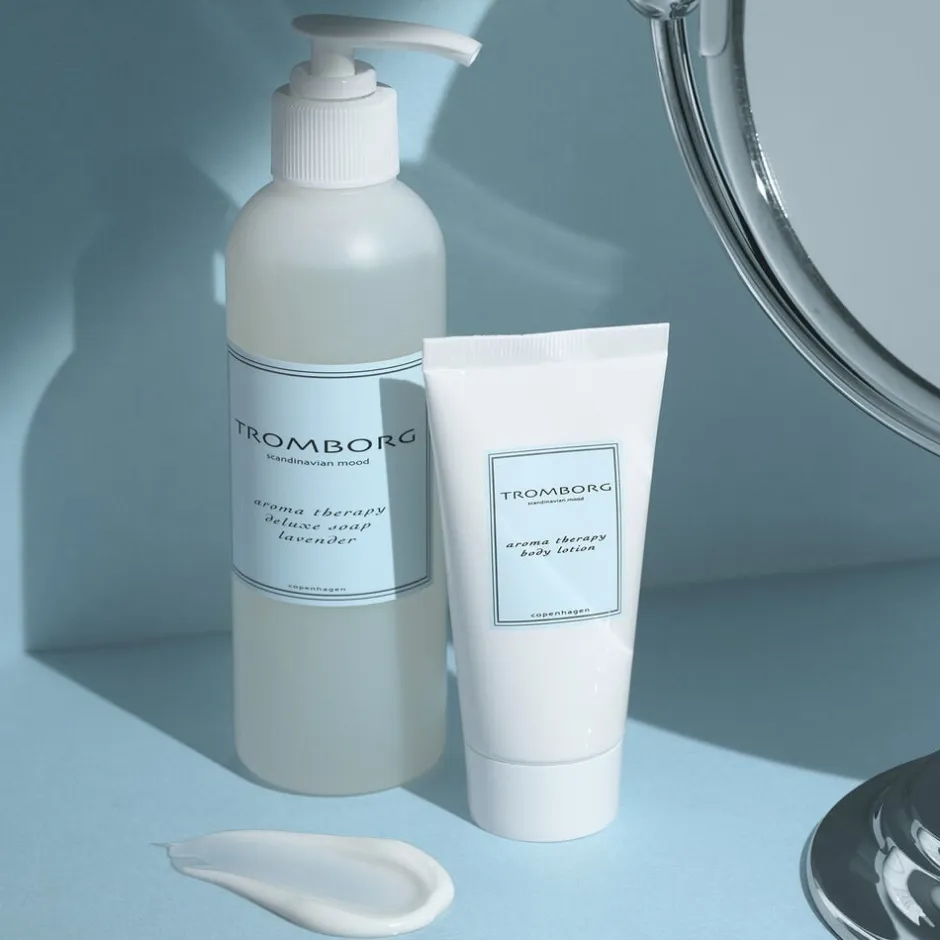 Aroma Therapy Deluxe Soap Lavender-Tromborg Outlet