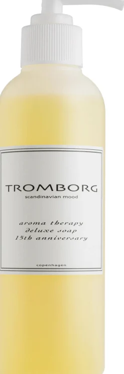 Aroma Therapy Deluxe Soap 15th Anniversary-Tromborg Best